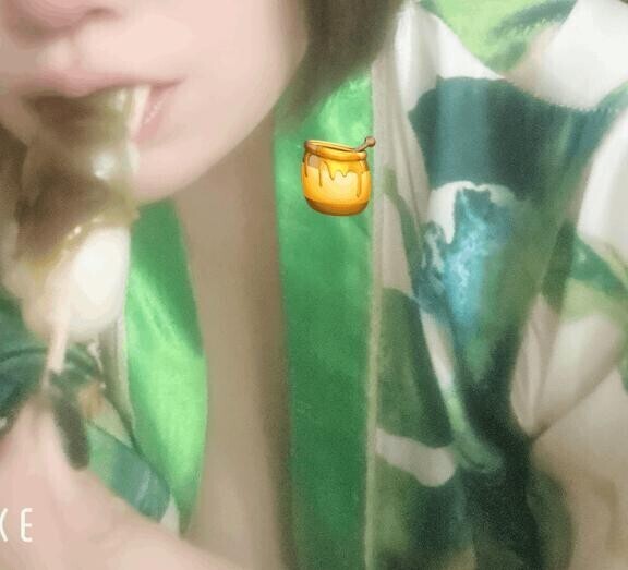 ?おだんご