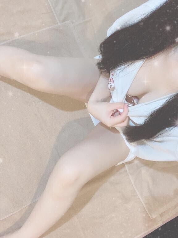 びくびくしちゃう///