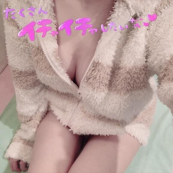 にやにや??