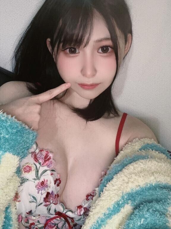 はじめまして　?