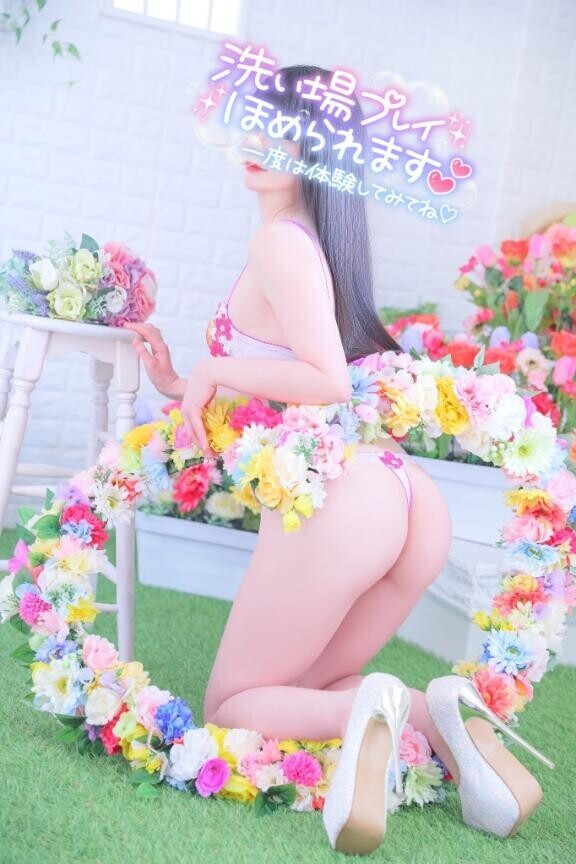ぬるぬるの気持ちよさにハマる？?
