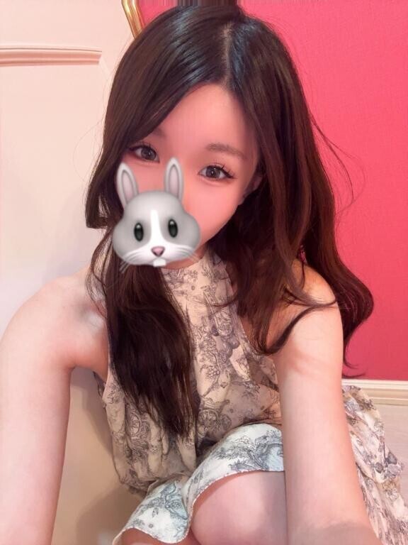 ?かわいー