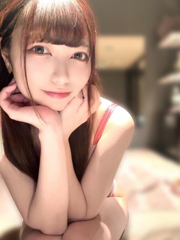 とってもありがぴのおきもち?