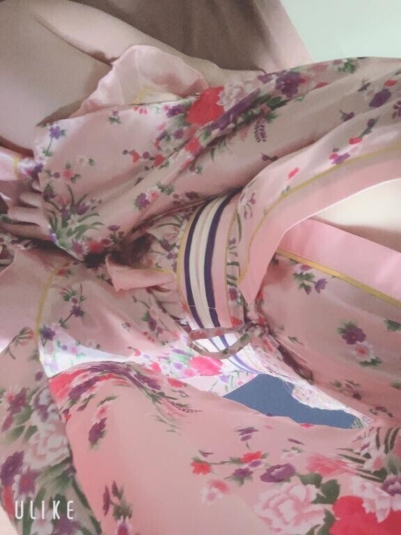 ありがとう?
