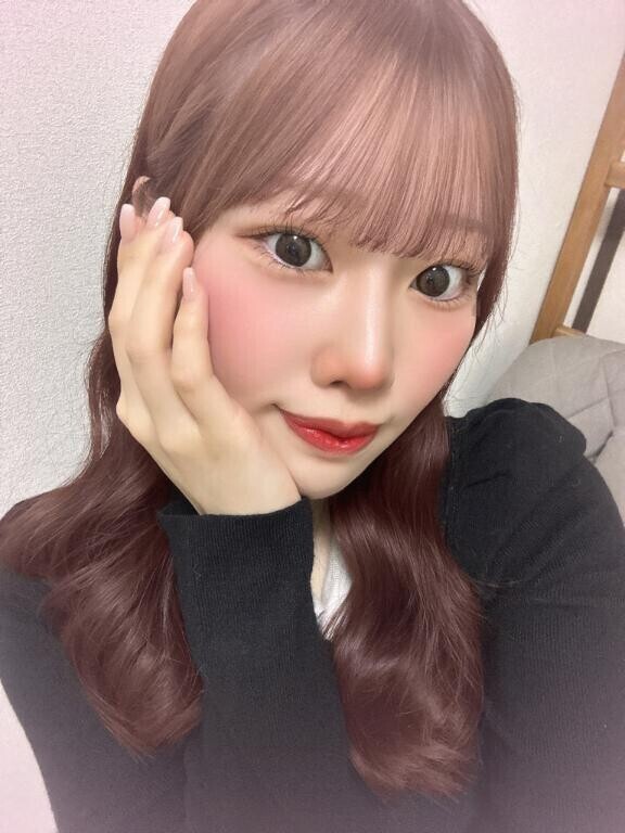 お兄さんだけのアイドル?