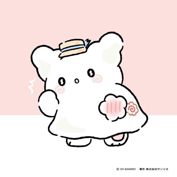 お礼?80