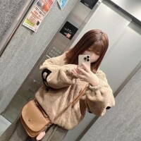 いるよ??♀?