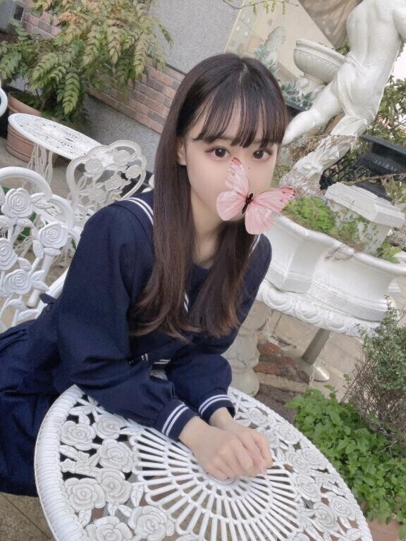 はじめまして?