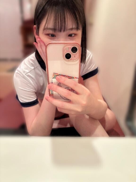 ブルマ?