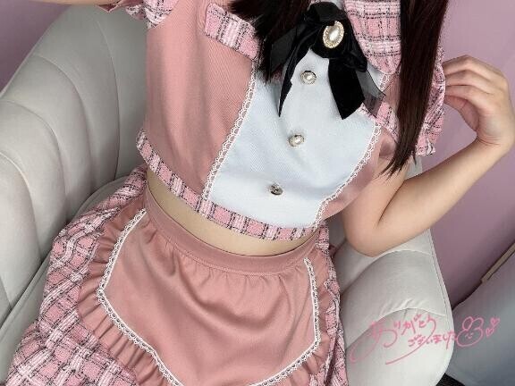 お礼?