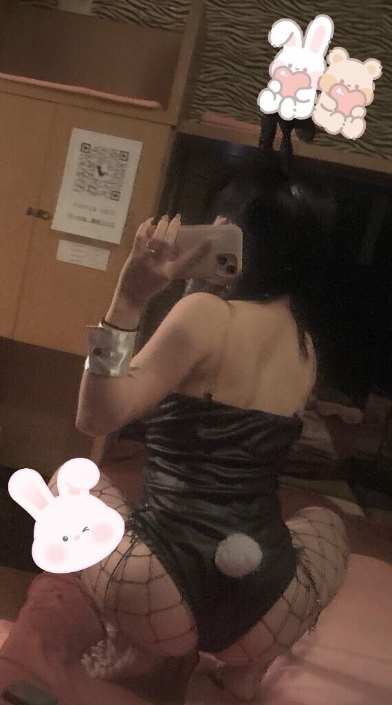 お礼?