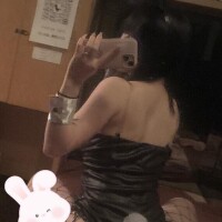 お礼?
