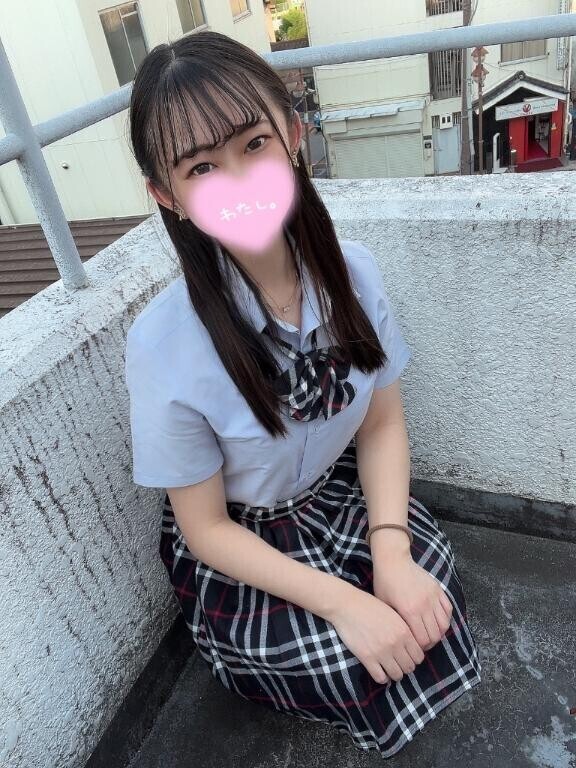 お礼?