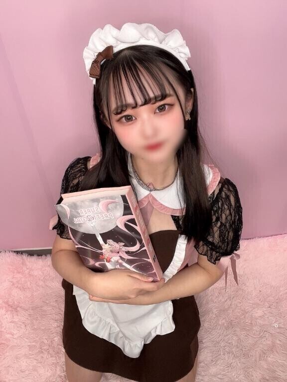 お礼?
