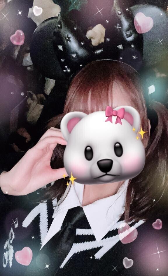 ?あいたかった?
