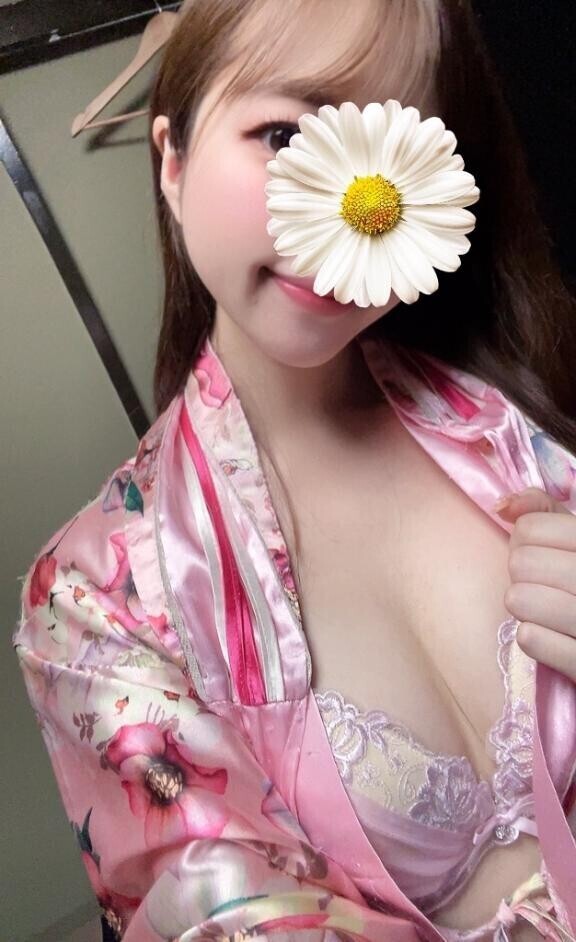 ぴったりくっついて？?