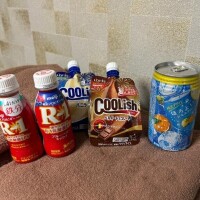 今日来てくれたお兄さんへ?