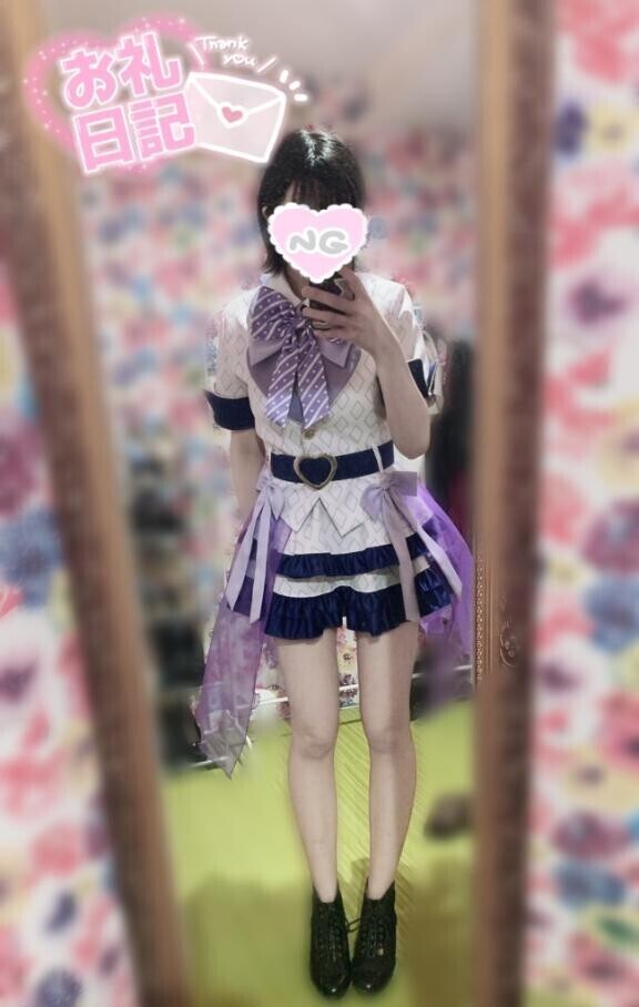 りんもなれるかな？??