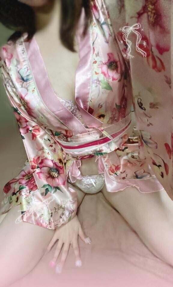 おやつの時間?
