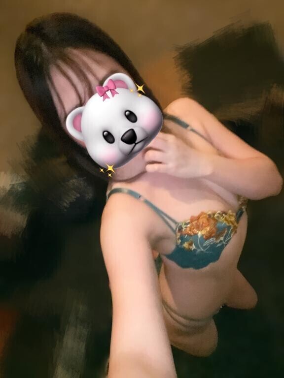 おやすみ前にぎゅっ?