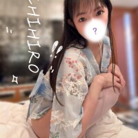 ナカに××されちゃった…?