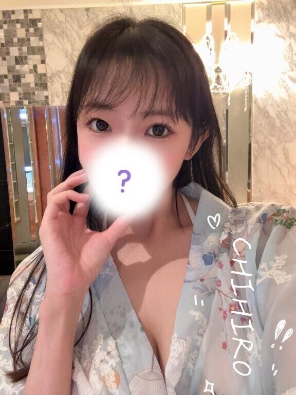 ?淡い期待を抱いて?