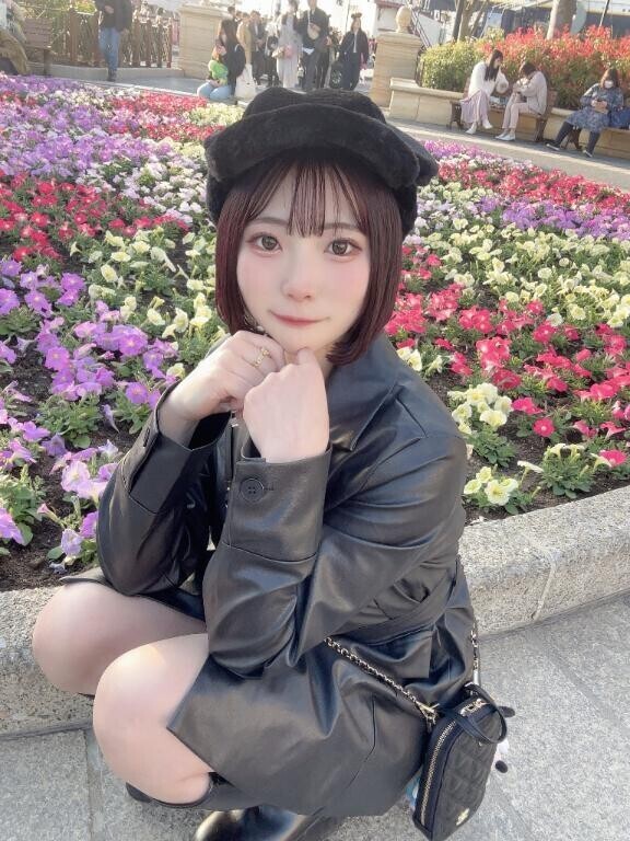 また連投しちゃうかも～～許して