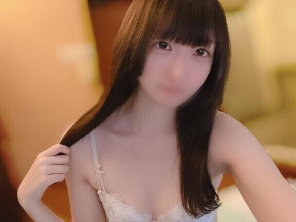 あついね、