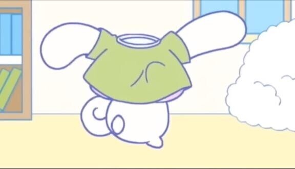 おはよう¨??