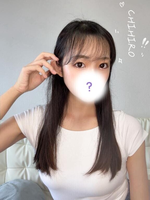 コレされると…濡◯ます