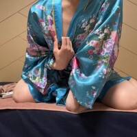 純白の