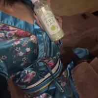 めろめろ?