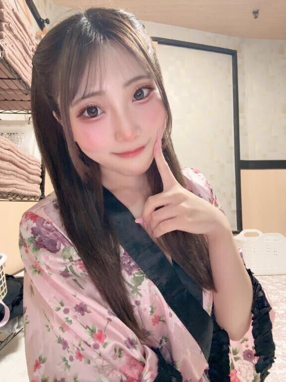自分でもビックリ??