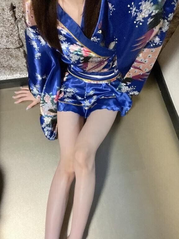 ?幸せです