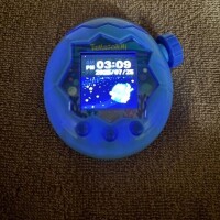 ママかも????