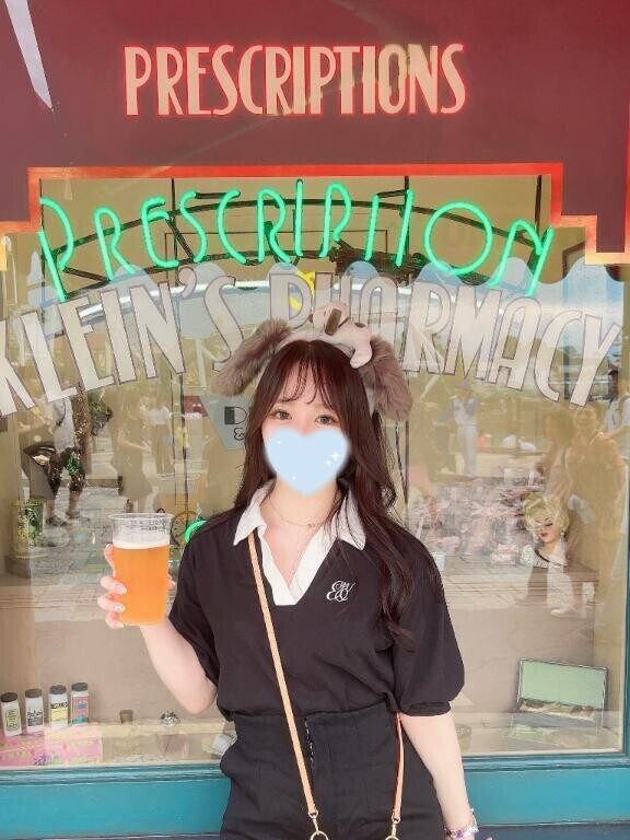 朝のご挨拶??