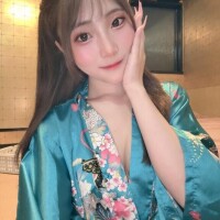 本当は水色が好き