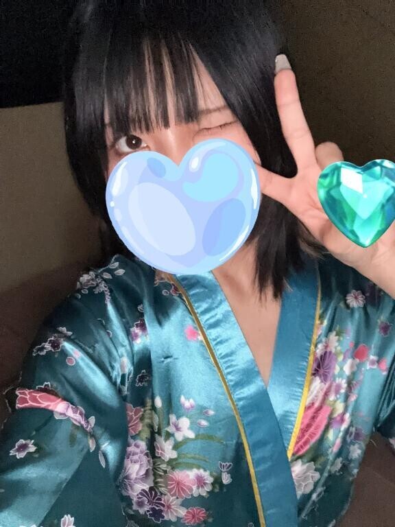 のんびり