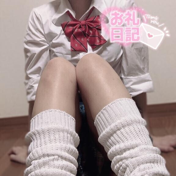 我慢できない??