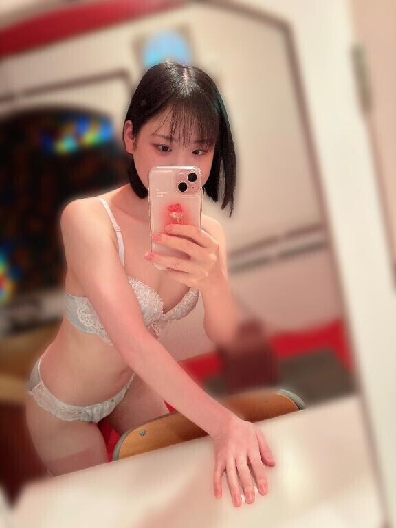 下着?