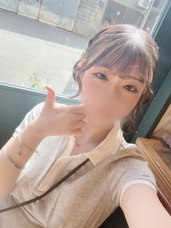 ?おはようの、???