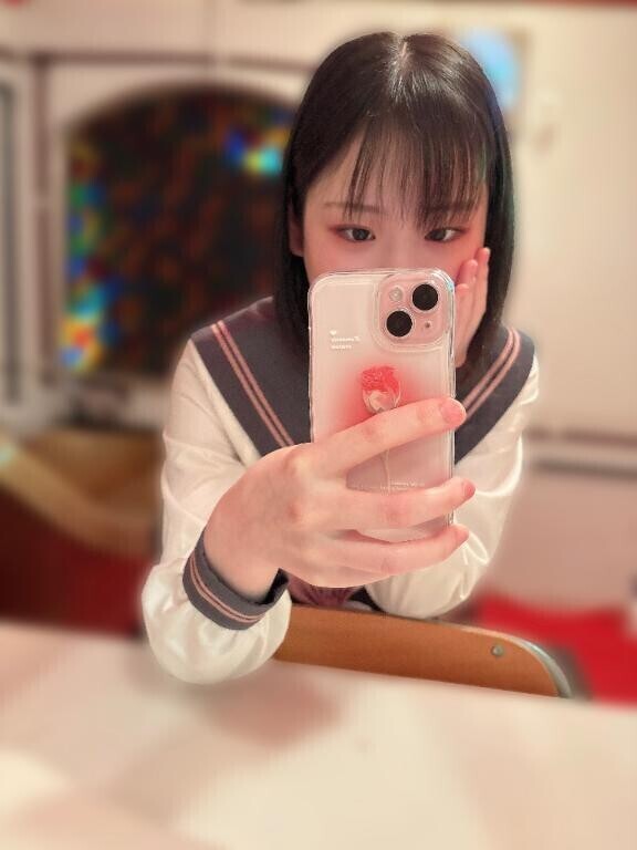 制服?