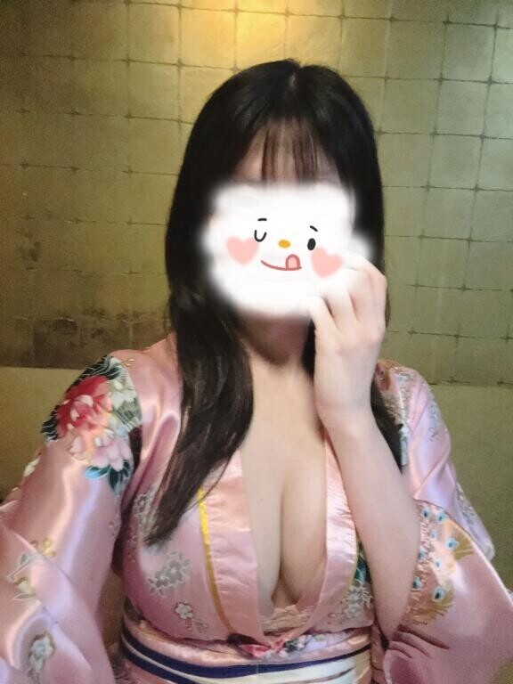 お礼??