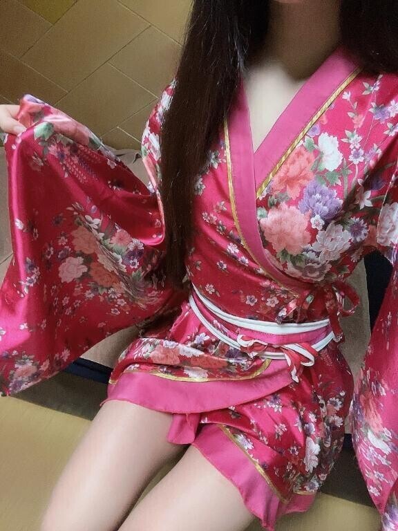 お礼??
