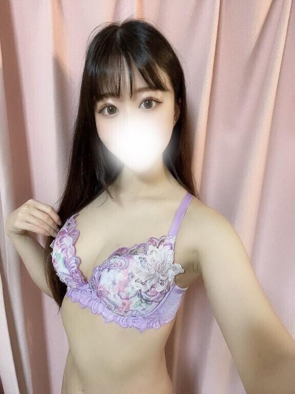 ムラムラ…?