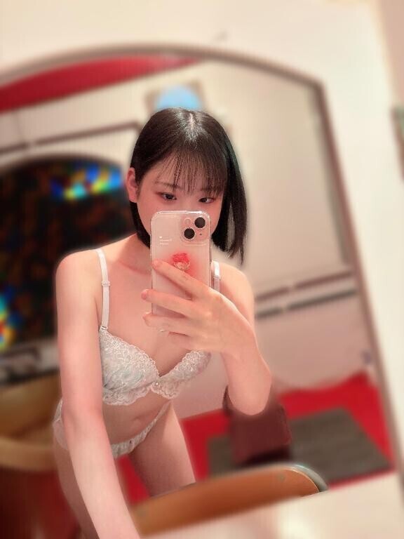 下着?