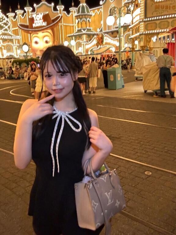 4日目o???  ? o???????