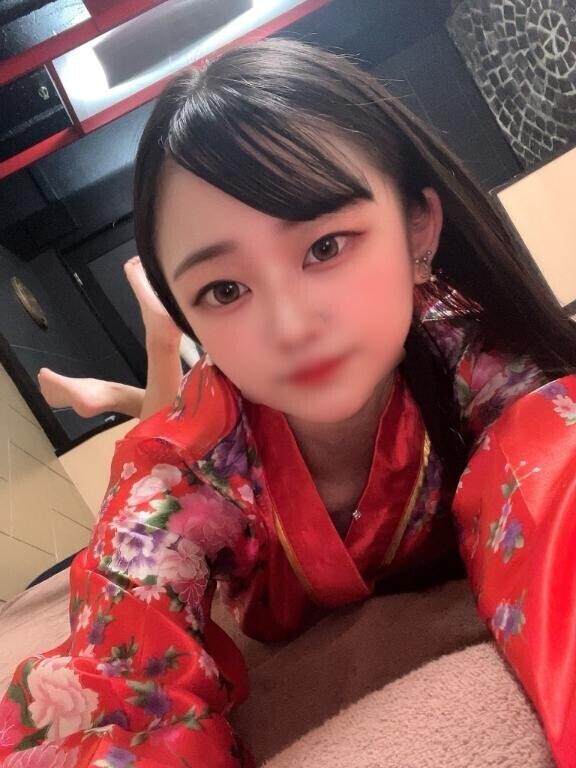 お礼?