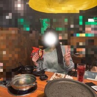 韓国料理??