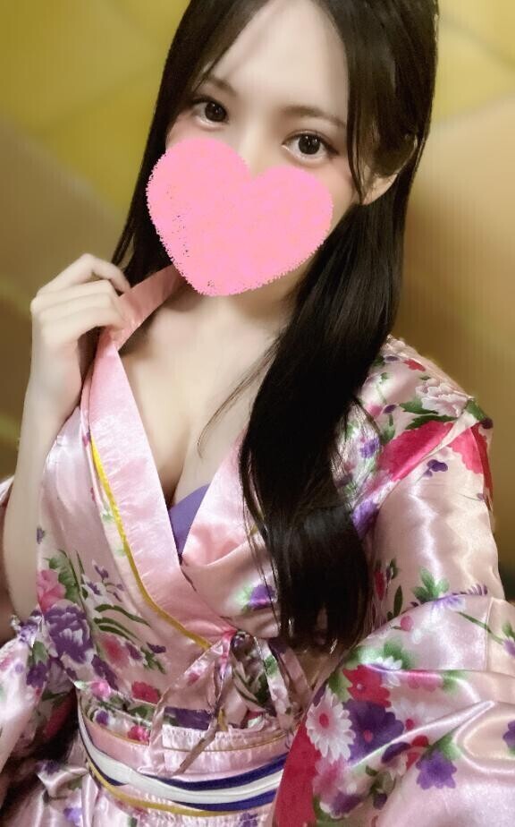 はじめまして?